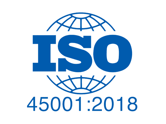 ISO 45001