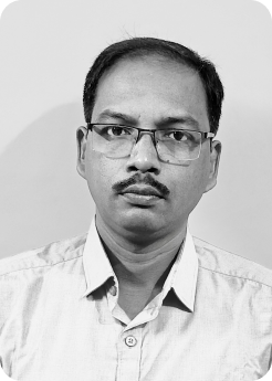 Naba Kumar Gayen